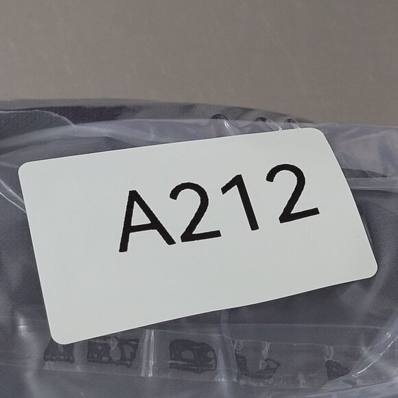 NEW Puma Women's L Crewneck Sweatshirt Black Beige Logo Cotton Blend Casual - Picture 7 of 7